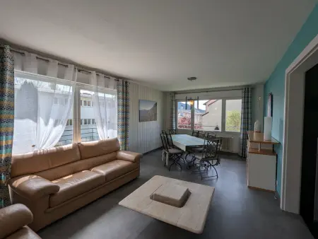 Gîte à Gérardmer : sauna, terrasse, proche lac et stations de ski - Photo 26