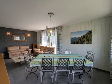 Gîte à Gérardmer : sauna, terrasse, proche lac et stations de ski - Photo 27