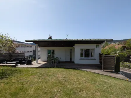 Gîte à Gérardmer : sauna, terrasse, proche lac et stations de ski - Photo 29