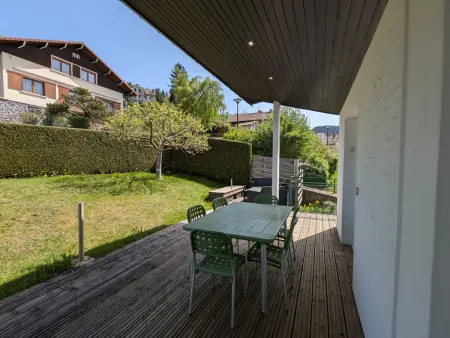 Gîte à Gérardmer : sauna, terrasse, proche lac et stations de ski - Photo 30