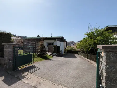 Gîte à Gérardmer : sauna, terrasse, proche lac et stations de ski - Photo 31