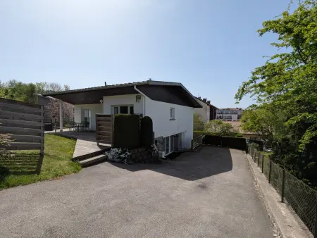 Gîte à Gérardmer : sauna, terrasse, proche lac et stations de ski - Photo 32