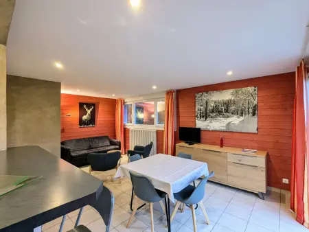 Gîte cosy au cœur de Gérardmer avec jardin et terrasse - Photo 2