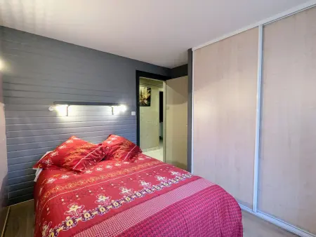 Gîte cosy au cœur de Gérardmer avec jardin et terrasse - Photo 8