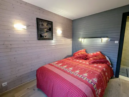 Gîte cosy au cœur de Gérardmer avec jardin et terrasse - Photo 9