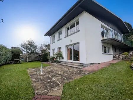 Gîte cosy au cœur de Gérardmer avec jardin et terrasse - Photo 13
