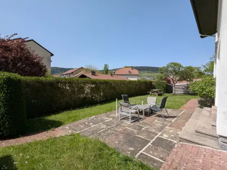 Gîte cosy au cœur de Gérardmer avec jardin et terrasse - Photo 15