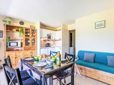 Les Marines de Gassin, Appartement 4 personnes à Gassin - Photo 2