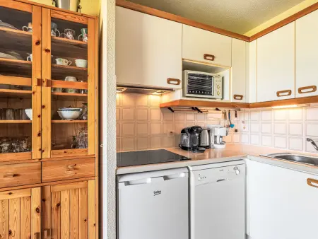 Les Marines de Gassin, Appartement 4 personnes à Gassin - Photo 3