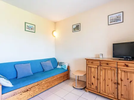 Les Marines de Gassin, Appartement 4 personnes à Gassin - Photo 6