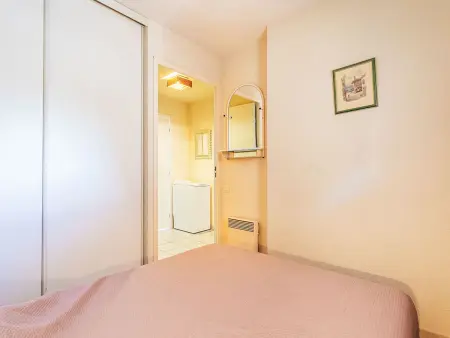 Les Marines de Gassin, Appartement 4 personnes à Gassin - Photo 10