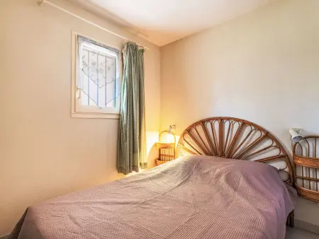 Les Marines de Gassin, Appartement 4 personnes à Gassin - Photo 11