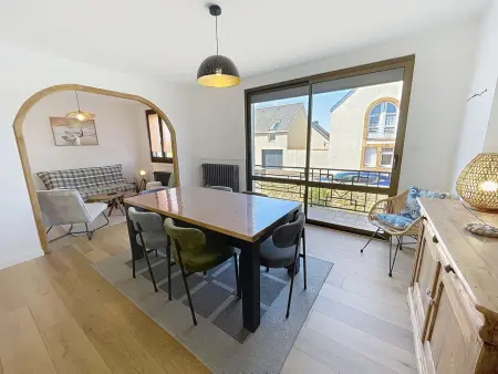 Maison rénovée avec jardin, garage, parking et WiFi gratuit - Photo 7
