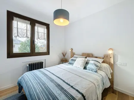 Maison rénovée avec jardin, garage, parking et WiFi gratuit - Photo 13