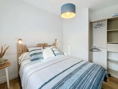 Maison rénovée avec jardin, garage, parking et WiFi gratuit - Photo 14