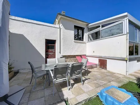 Maison rénovée avec jardin, garage, parking et WiFi gratuit - Photo 18