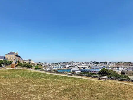 Maison rénovée avec jardin, garage, parking et WiFi gratuit - Photo 19