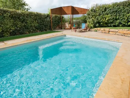 Plein Sud, Villa avec clim, piscine et proche du village - Photo 1