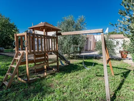 Plein Sud, Villa avec clim, piscine et proche du village - Photo 2
