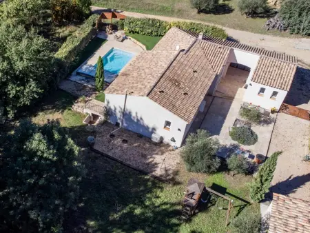 Plein Sud, Villa avec clim, piscine et proche du village - Photo 4
