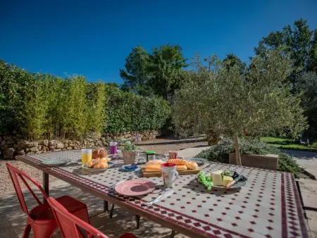 Plein Sud, Villa avec clim, piscine et proche du village - Photo 5