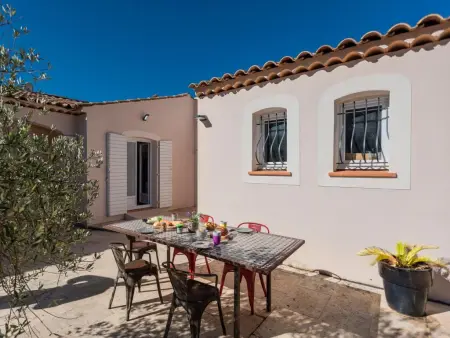 Plein Sud, Villa avec clim, piscine et proche du village - Photo 7