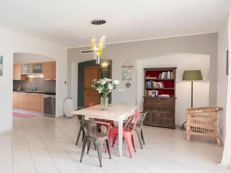 Plein Sud, Villa avec clim, piscine et proche du village - Photo 9