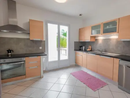 Plein Sud, Villa avec clim, piscine et proche du village - Photo 12