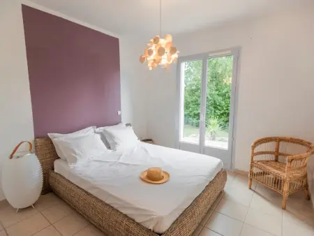 Plein Sud, Villa avec clim, piscine et proche du village - Photo 15