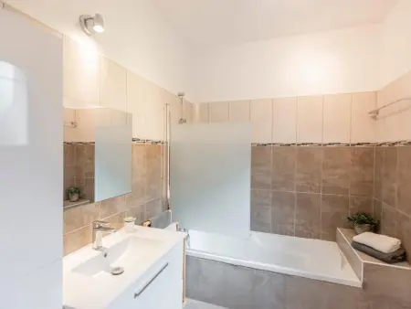 Plein Sud, Villa avec clim, piscine et proche du village - Photo 16