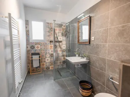 Plein Sud, Villa avec clim, piscine et proche du village - Photo 18