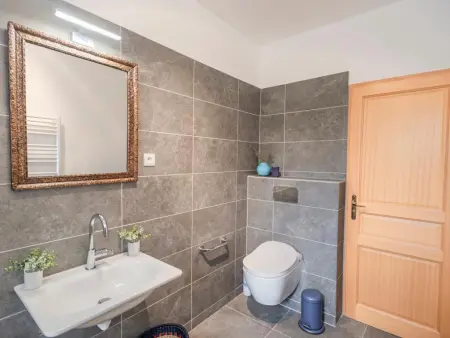 Plein Sud, Villa avec clim, piscine et proche du village - Photo 19