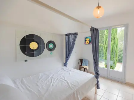 Plein Sud, Villa avec clim, piscine et proche du village - Photo 20