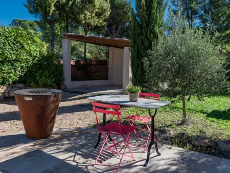 Plein Sud, Villa avec clim, piscine et proche du village - Photo 23