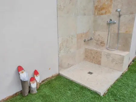 Plein Sud, Villa avec clim, piscine et proche du village - Photo 26