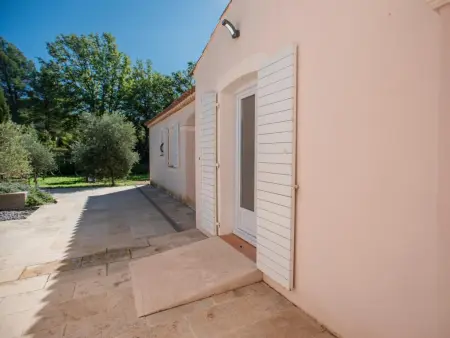 Plein Sud, Villa avec clim, piscine et proche du village - Photo 27