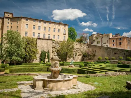 Plein Sud, Villa avec clim, piscine et proche du village - Photo 30