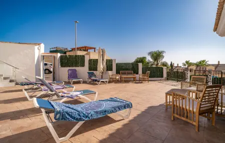 Maison 15 personnes à Benalmadena - Photo 1