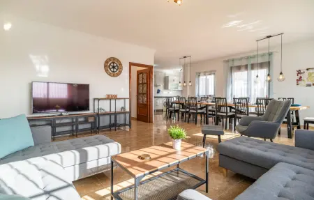 Maison 15 personnes à Benalmadena - Photo 2