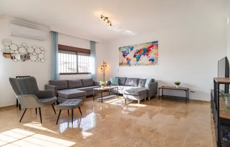 Maison 15 personnes à Benalmadena - Photo 3
