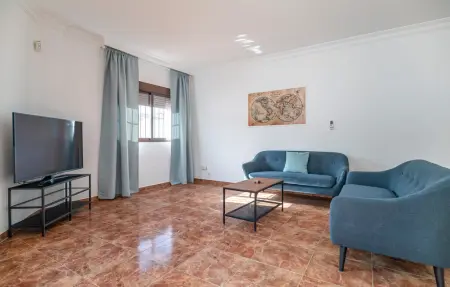 Maison 15 personnes à Benalmadena - Photo 5