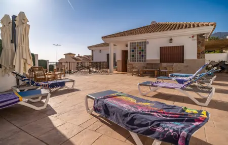 Maison 15 personnes à Benalmadena - Photo 6