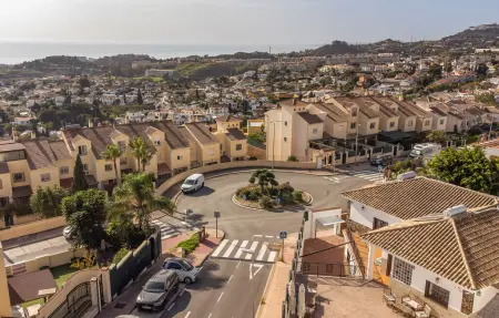 Maison 15 personnes à Benalmadena - Photo 8