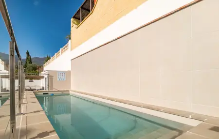 Maison 15 personnes à Benalmadena - Photo 10