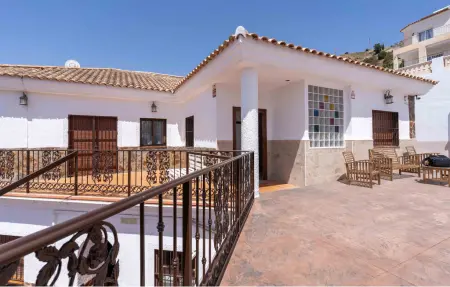 Maison 15 personnes à Benalmadena - Photo 11