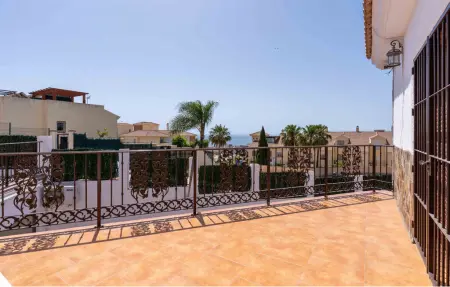 Maison 15 personnes à Benalmadena - Photo 12