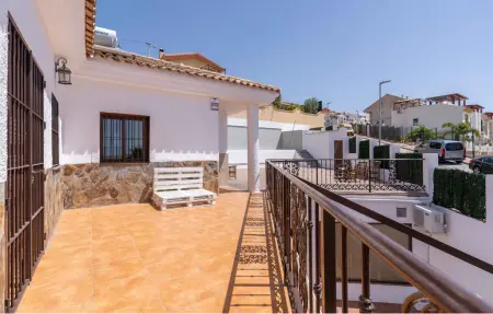 Maison 15 personnes à Benalmadena - Photo 13