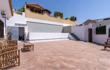 Maison 15 personnes à Benalmadena - Photo 14