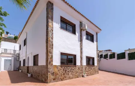 Maison 15 personnes à Benalmadena - Photo 15