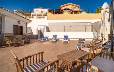Maison 15 personnes à Benalmadena - Photo 16